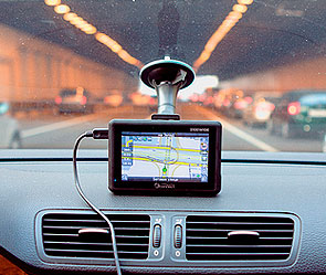 Великобритания разработает замену GPS