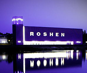   Roshen 