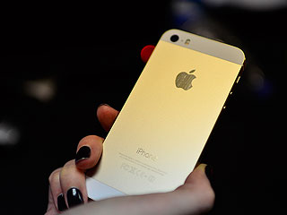 Apple    iPhone  