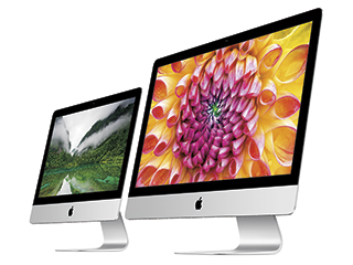 Apple      iMac