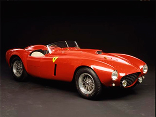 60- Ferrari   13  