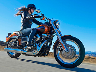 Harley-Davidson  4,5  