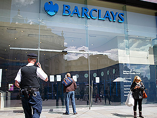 Barclays     