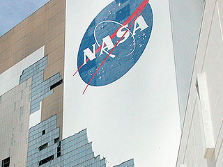 NASA   