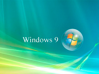   Windows 9