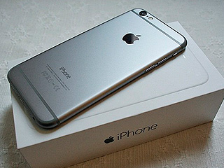     iPhone 6