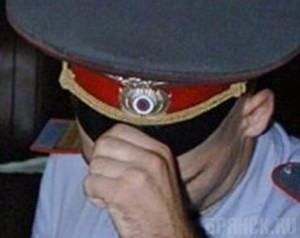 Унечский полицейский торговал удостоверениями охранников