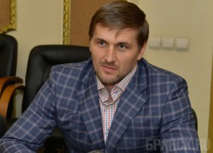 Виталий Минаков стал председателем ФК «Динамо-Брянск»