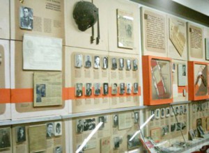 Фестиваль школьных музеев в Брянске посвящен юбилею Великой Победы