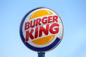 Burger King  89 