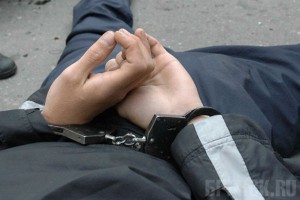 В Бежицком районе Брянска задержан торговец «солью»