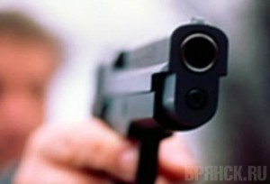 В школе Брянска подросток открыл стрельбу из пистолета