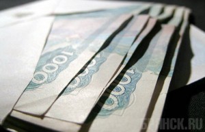Государственный инспектор труда соблазнился взяткой в 10 тысяч