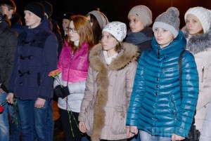 Более 30 юных брянцев отправились в Крым