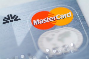 MasterCard   -
