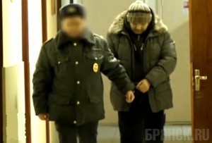 Подозреваемый в убийстве брянец пойман в Ленинградской области