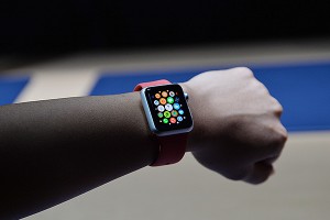 Apple Watch ""  