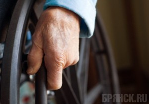 Почепский краеведческий музей не доступен для инвалидов
