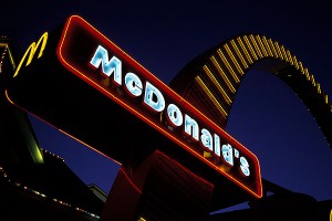  McDonalds   