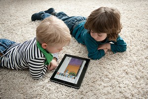 Лучшие Android и iOS-приложения для детей