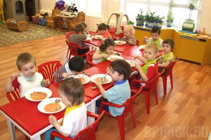 Плата за детский сад в Брянске выросла на 30 процентов