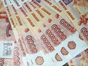 Житель Почепского района провернул аферу на 450 тысяч рублей