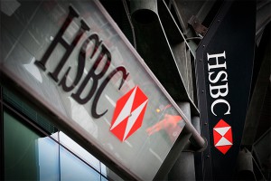  HSBC    