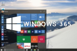 Microsoft   Windows 365