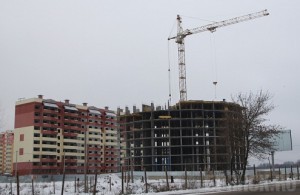 В Брянской области планируется строить жилье эконом-класса
