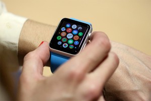   Apple Watch