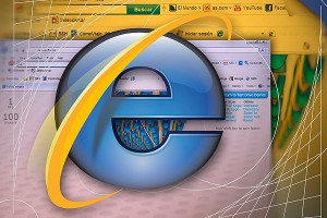  Microsoft  Internet Explorer