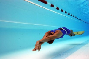 В Брянске будут соревноваться любители подводного спорта