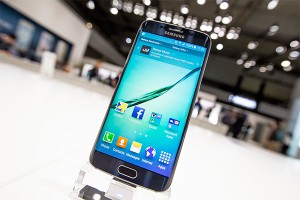    Samsung Galaxy S6  