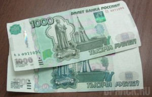 За попытку подкупа полицейского иностранец заплатит 60 тысяч рублей