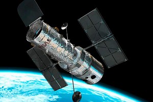 Hubble    