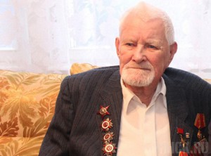 Иван Лысенко может стать Почетным гражданином Брянской области
