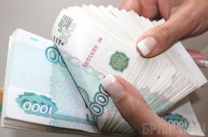 Две жительницы Брянской области провернули аферу с кредитами