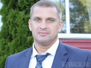 Главой Белобережской администрации стал Артур Кирейченков