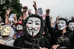 Anonymous   