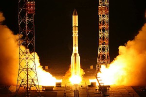 Пентагон испугался России и Китая в космосе