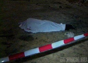 В лесу обнаружен труп 22-летнего жителя Новозыбкова