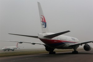      MH17 
