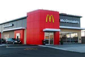    McDonalds 5  
