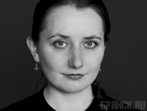 В Брянске умерла тележурналист Юлия Данилова
