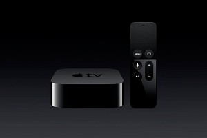  Apple TV