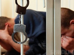 Пьяные жители Унечского района ограбили односельчанина