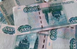 Бизнесмен предложил полицейскому взятку – 40 тысяч рублей