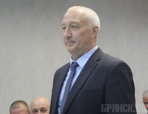 Главой Стародубского района избран Владимир Ковалев