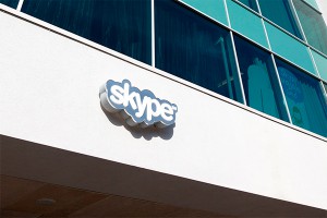 Skype    