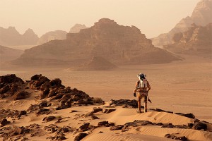 На Марсе найден 